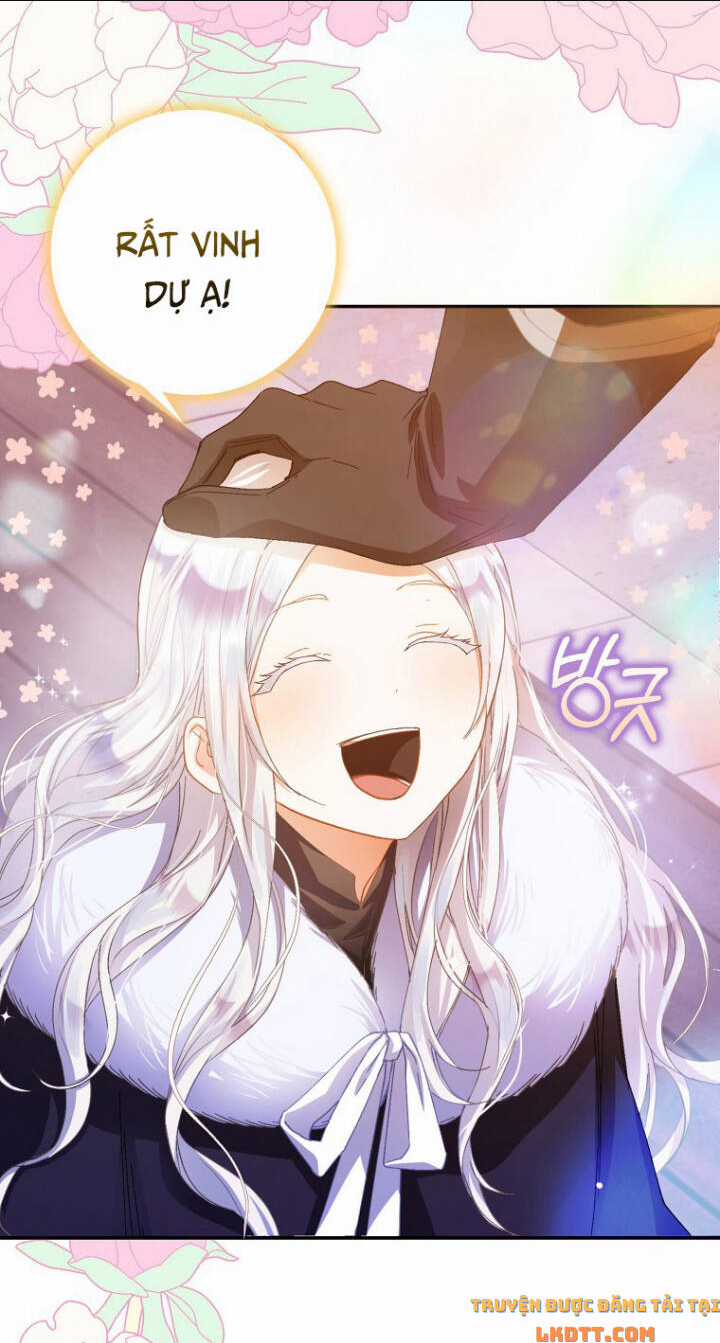 Tôi Trở Thành Vợ Nam Chính Chapter 4 trang 37