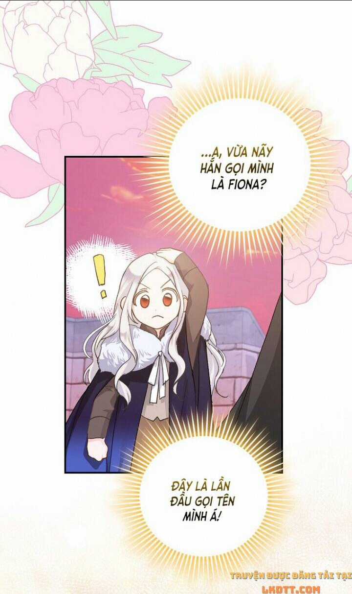 Tôi Trở Thành Vợ Nam Chính Chapter 4 trang 38