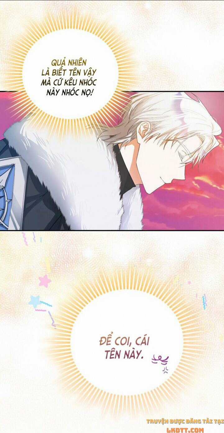 Tôi Trở Thành Vợ Nam Chính Chapter 4 trang 39