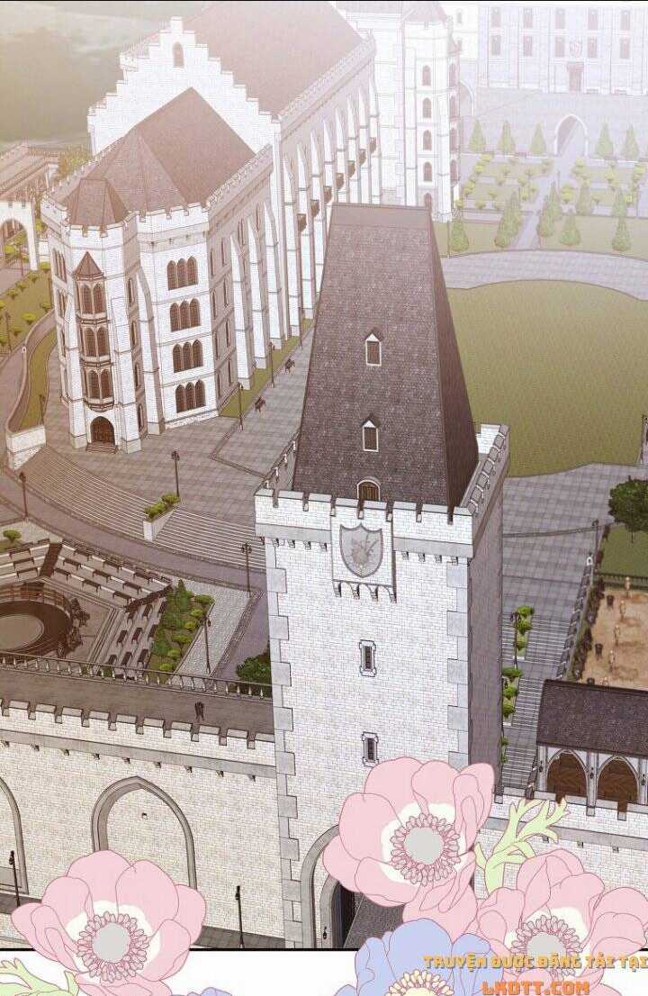 Tôi Trở Thành Vợ Nam Chính Chapter 4 trang 41