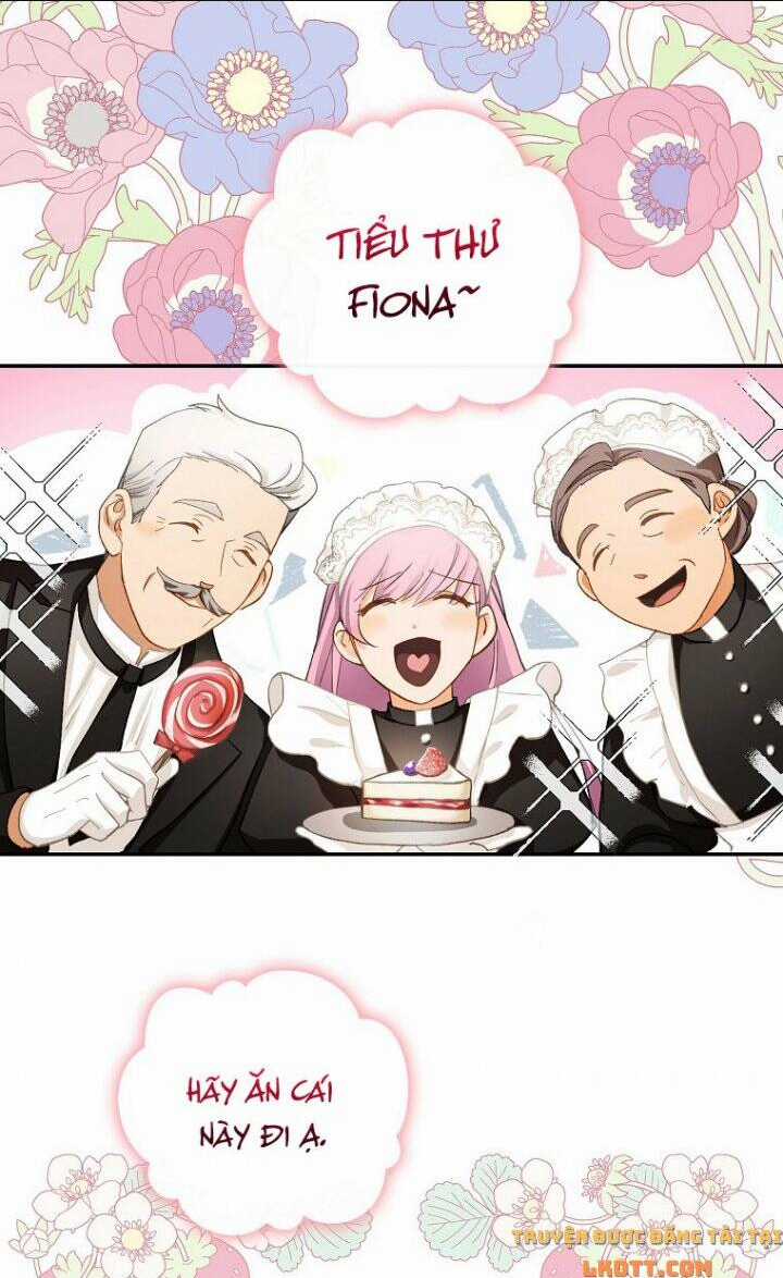 Tôi Trở Thành Vợ Nam Chính Chapter 4 trang 42