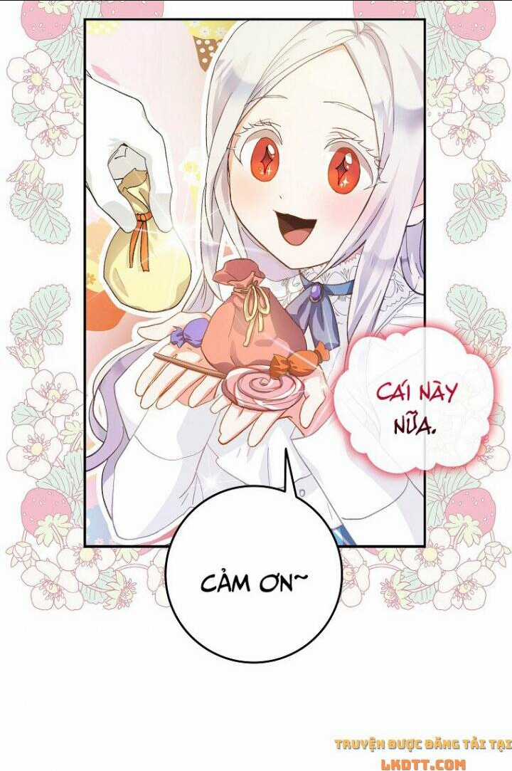 Tôi Trở Thành Vợ Nam Chính Chapter 4 trang 43