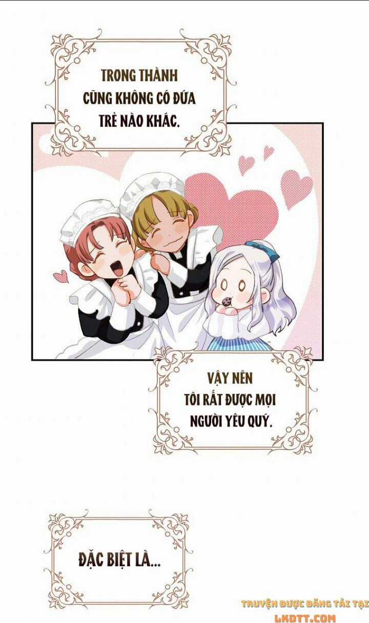 Tôi Trở Thành Vợ Nam Chính Chapter 4 trang 45