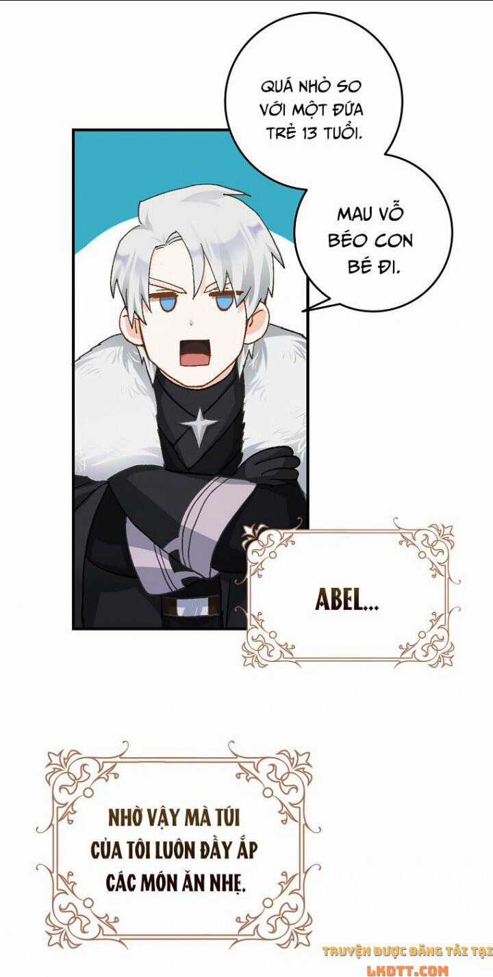 Tôi Trở Thành Vợ Nam Chính Chapter 4 trang 46