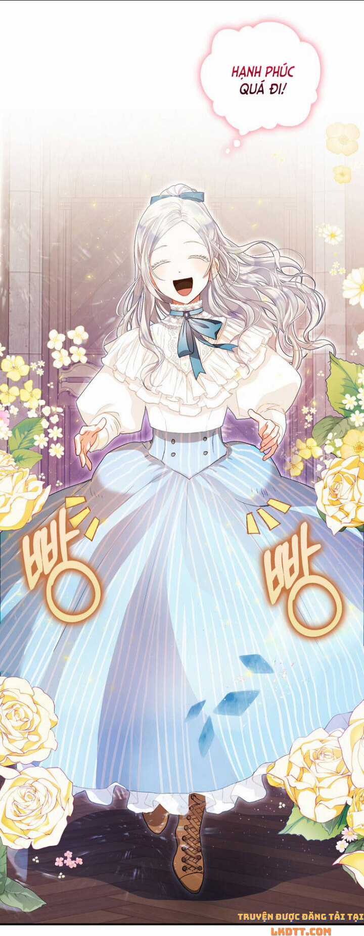 Tôi Trở Thành Vợ Nam Chính Chapter 4 trang 47