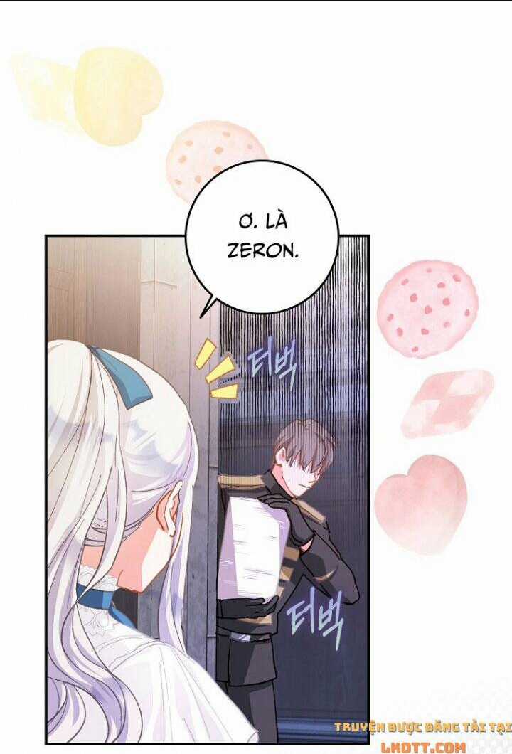 Tôi Trở Thành Vợ Nam Chính Chapter 4 trang 48