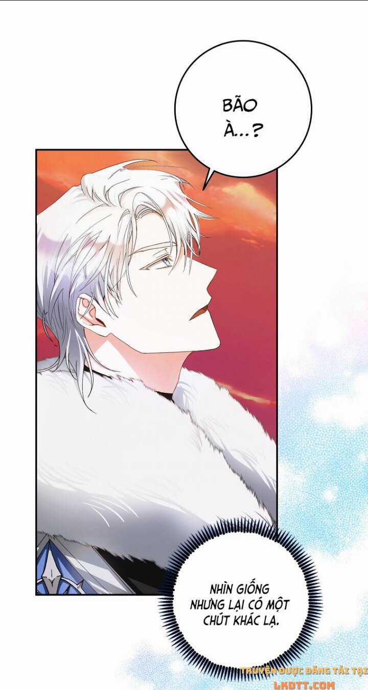 Tôi Trở Thành Vợ Nam Chính Chapter 4 trang 5