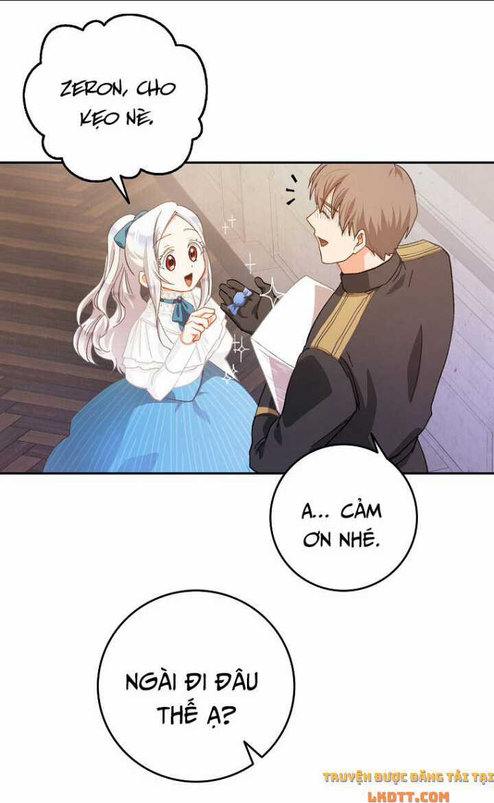 Tôi Trở Thành Vợ Nam Chính Chapter 4 trang 50