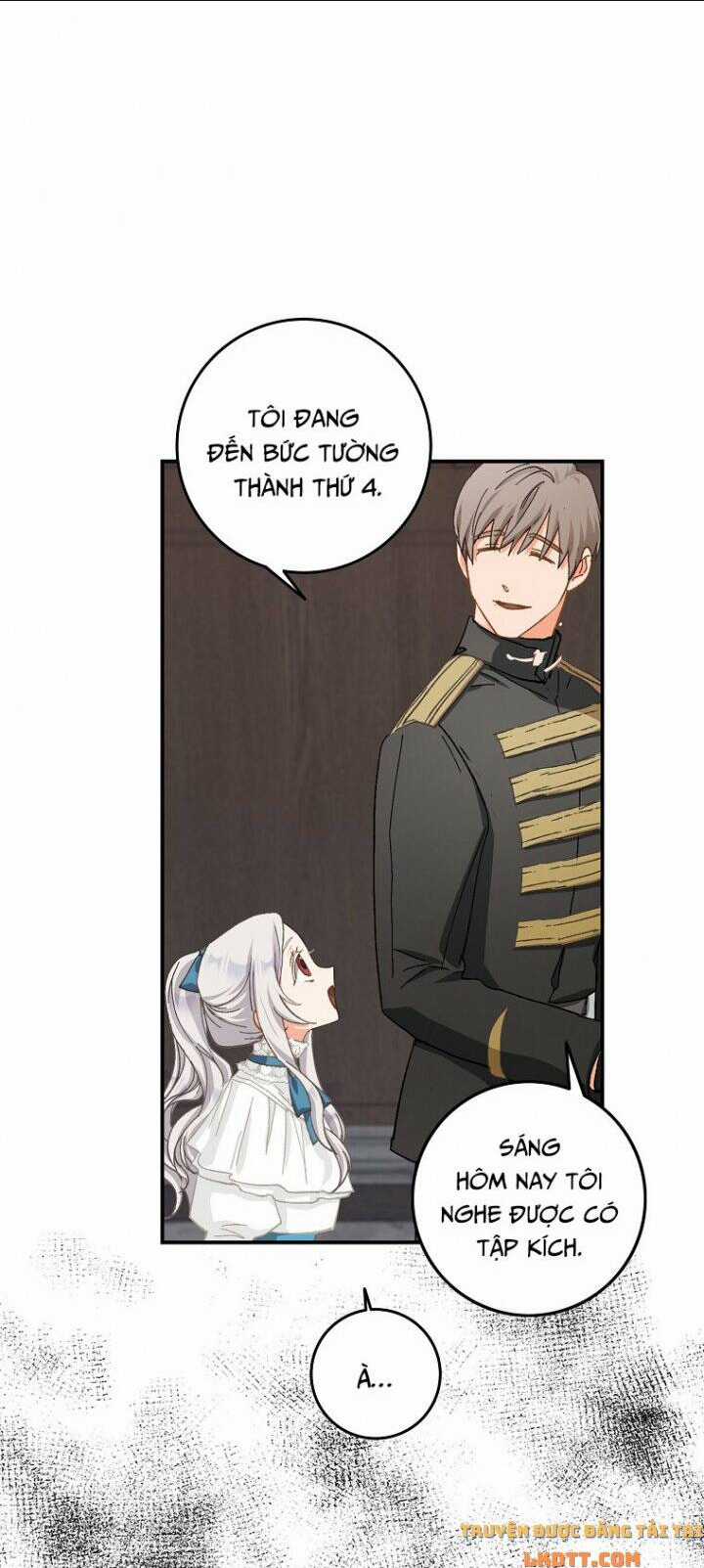 Tôi Trở Thành Vợ Nam Chính Chapter 4 trang 51