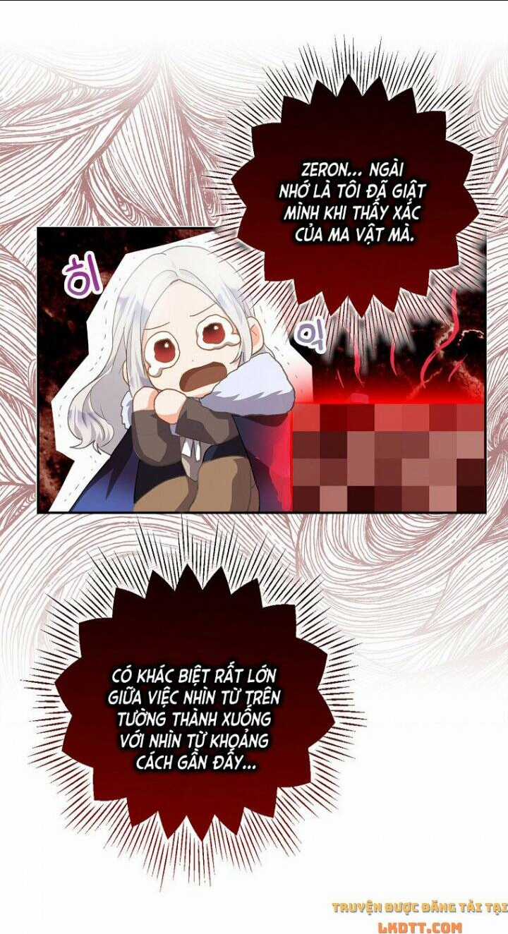 Tôi Trở Thành Vợ Nam Chính Chapter 4 trang 54