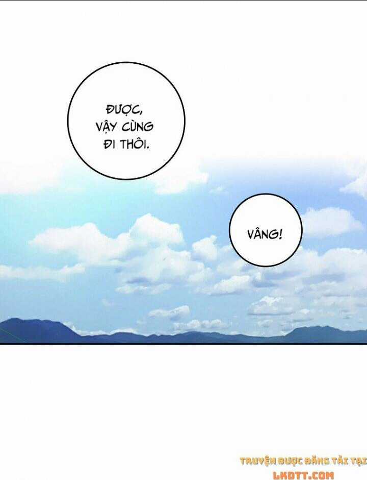 Tôi Trở Thành Vợ Nam Chính Chapter 4 trang 57