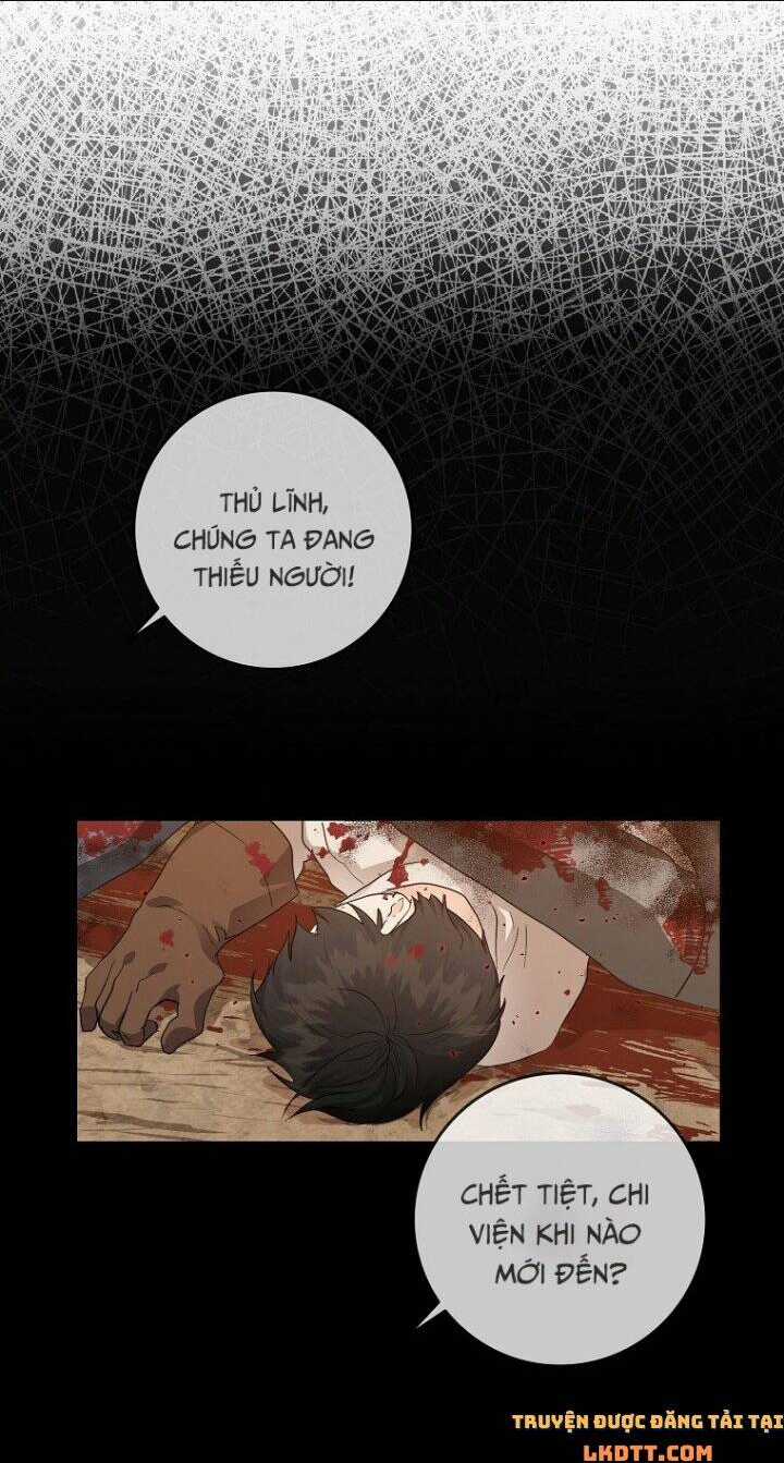 Tôi Trở Thành Vợ Nam Chính Chapter 4 trang 60