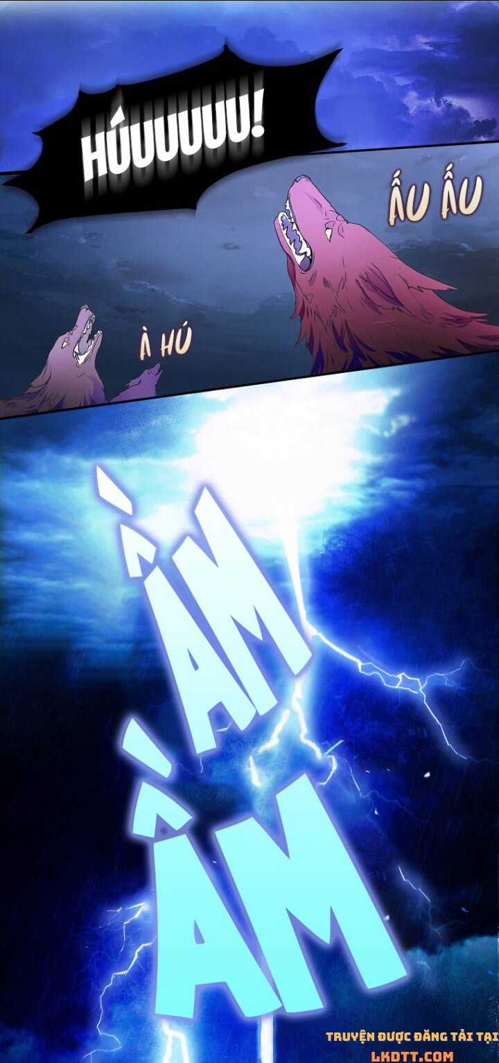 Tôi Trở Thành Vợ Nam Chính Chapter 4 trang 7