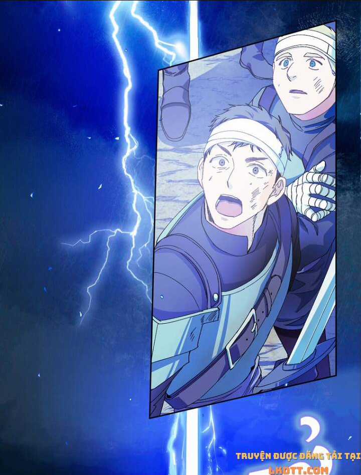 Tôi Trở Thành Vợ Nam Chính Chapter 4 trang 8