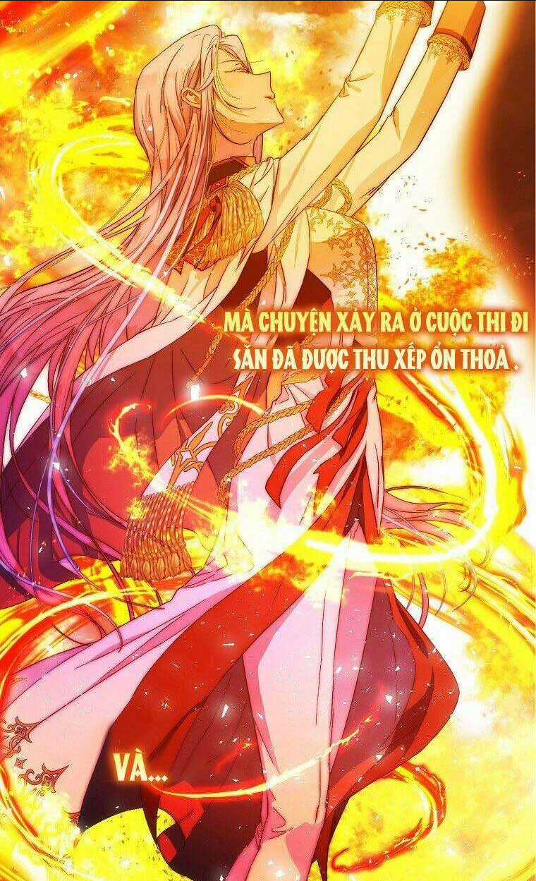 Tôi Trở Thành Vợ Nam Chính Chapter 41 trang 1