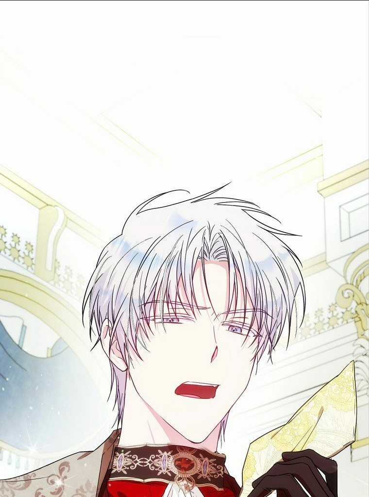 Tôi Trở Thành Vợ Nam Chính Chapter 42 trang 0