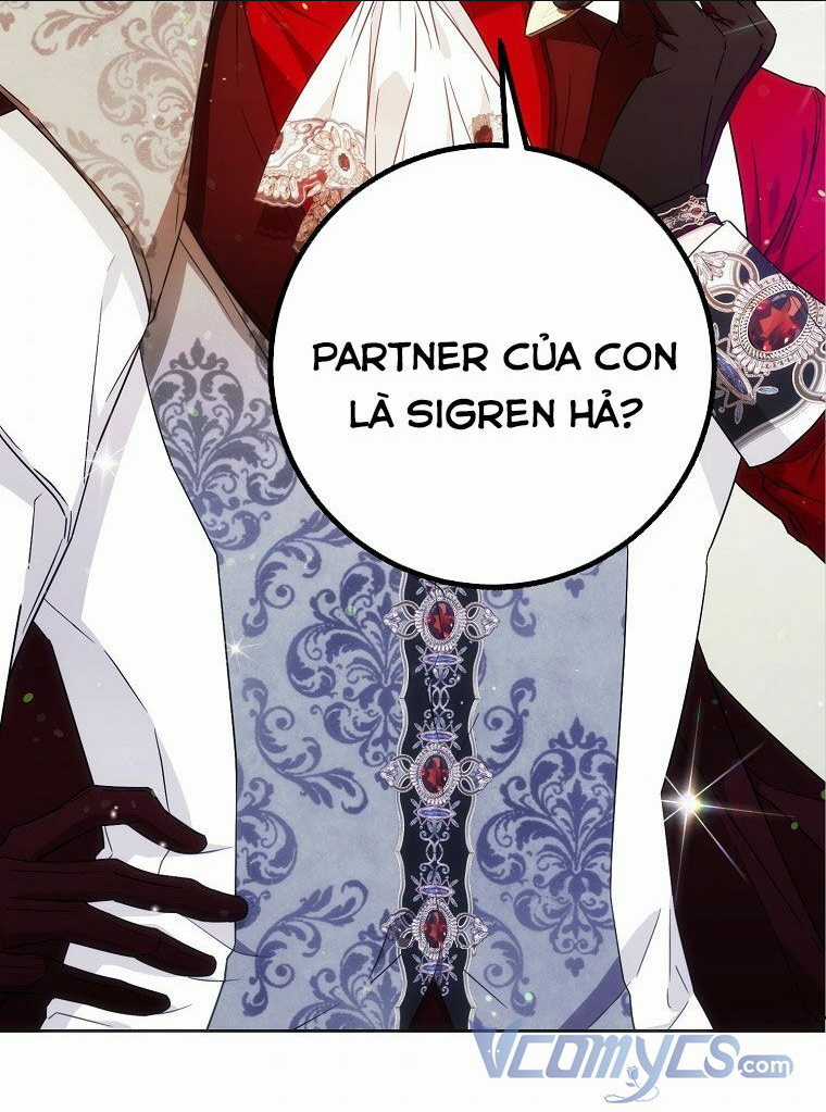 Tôi Trở Thành Vợ Nam Chính Chapter 42 trang 1