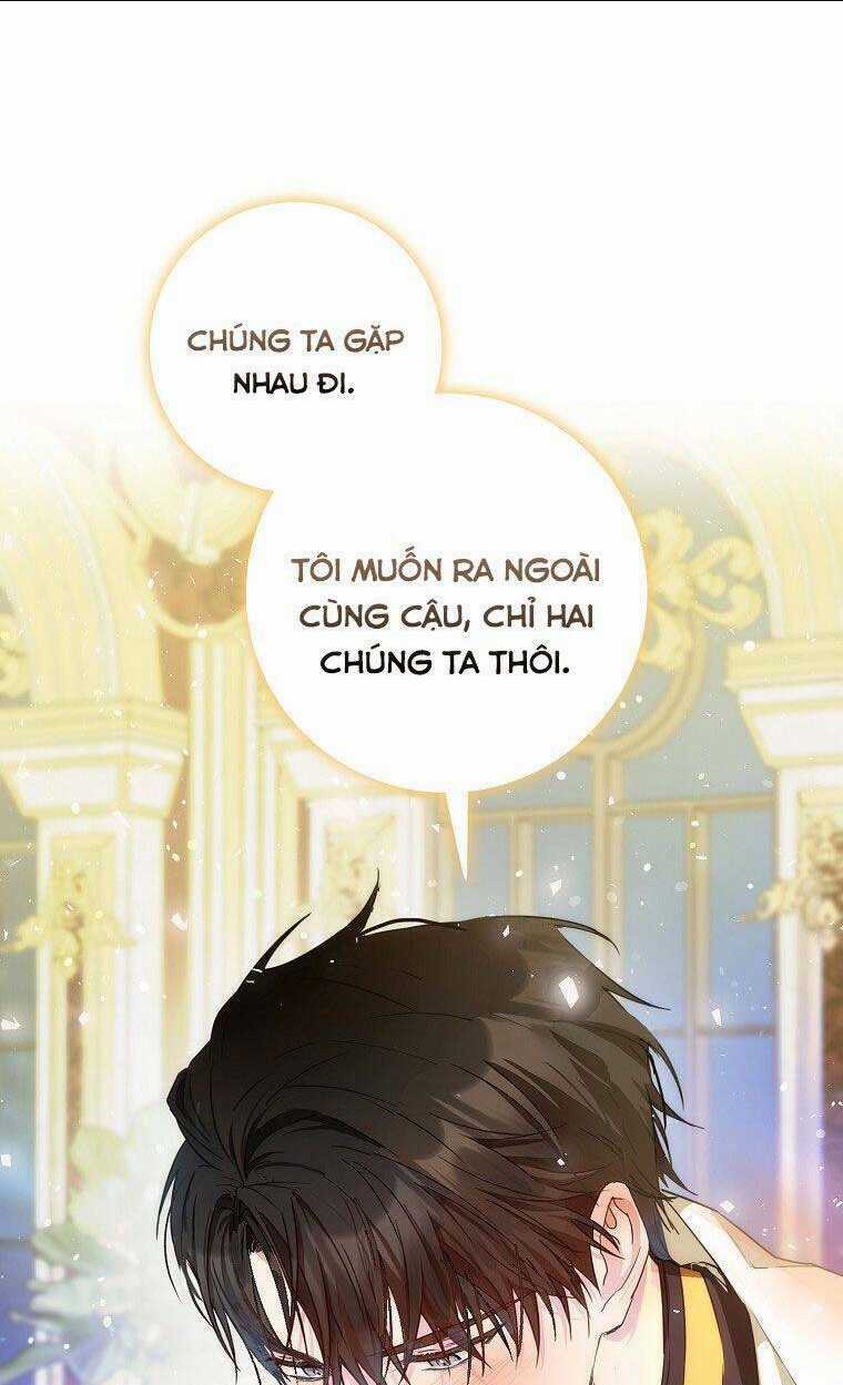 Tôi Trở Thành Vợ Nam Chính Chapter 43 trang 0