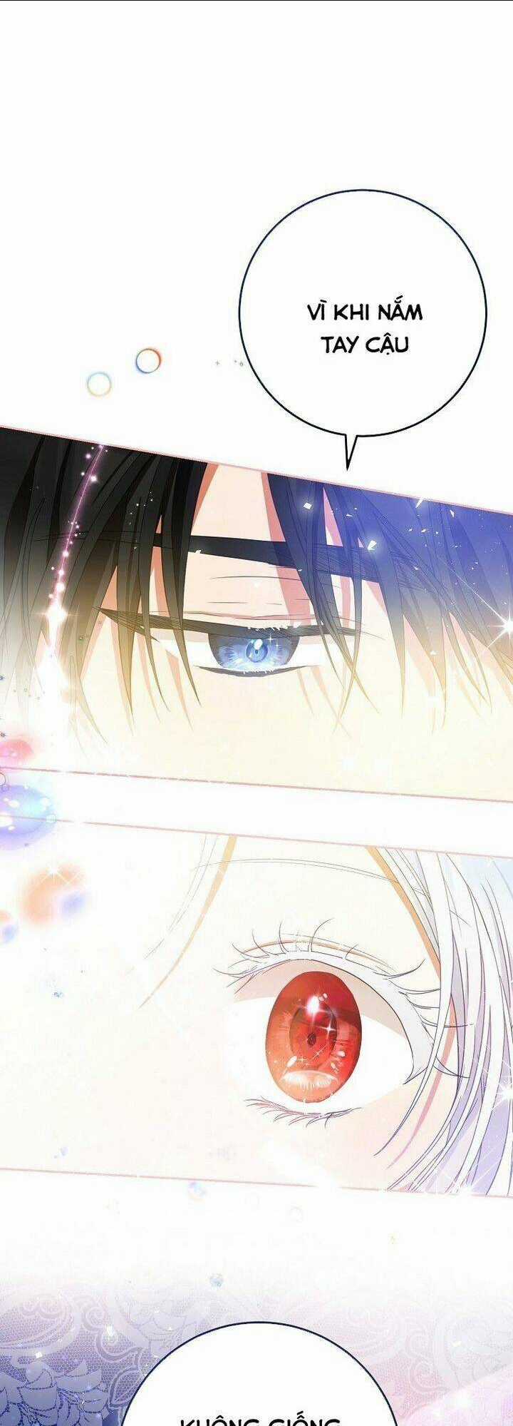 Tôi Trở Thành Vợ Nam Chính Chapter 44 trang 0