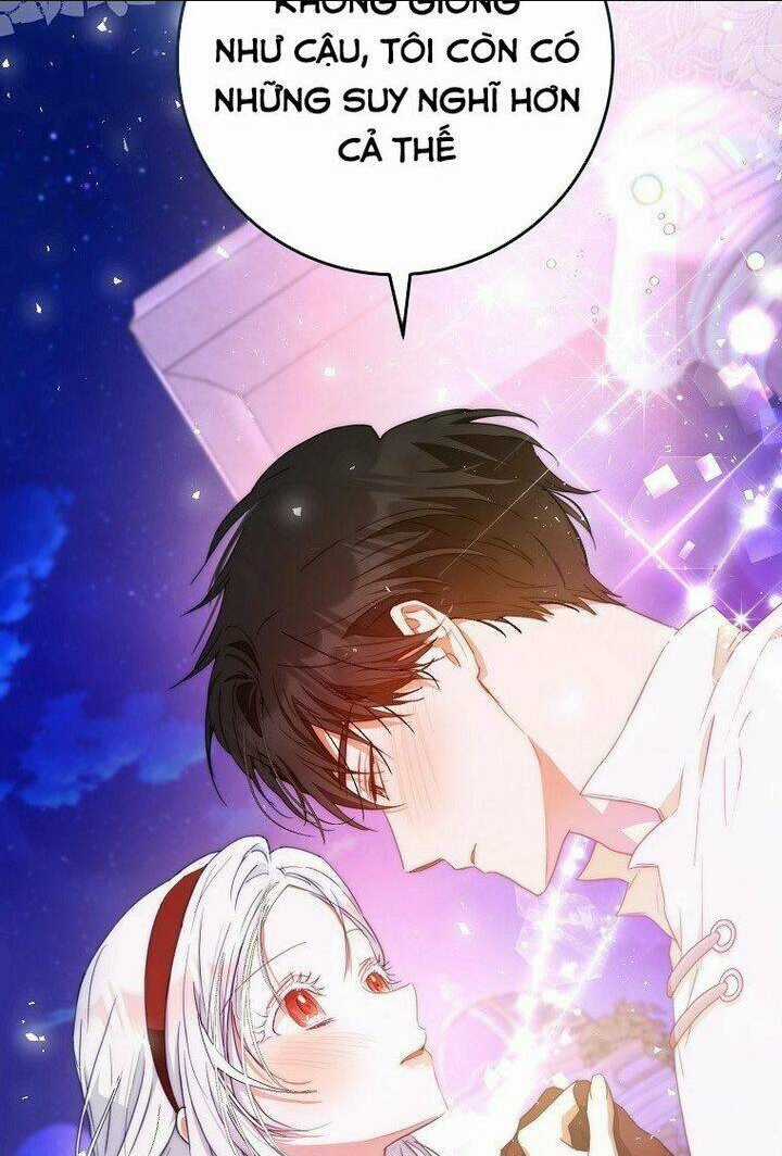 Tôi Trở Thành Vợ Nam Chính Chapter 44 trang 1