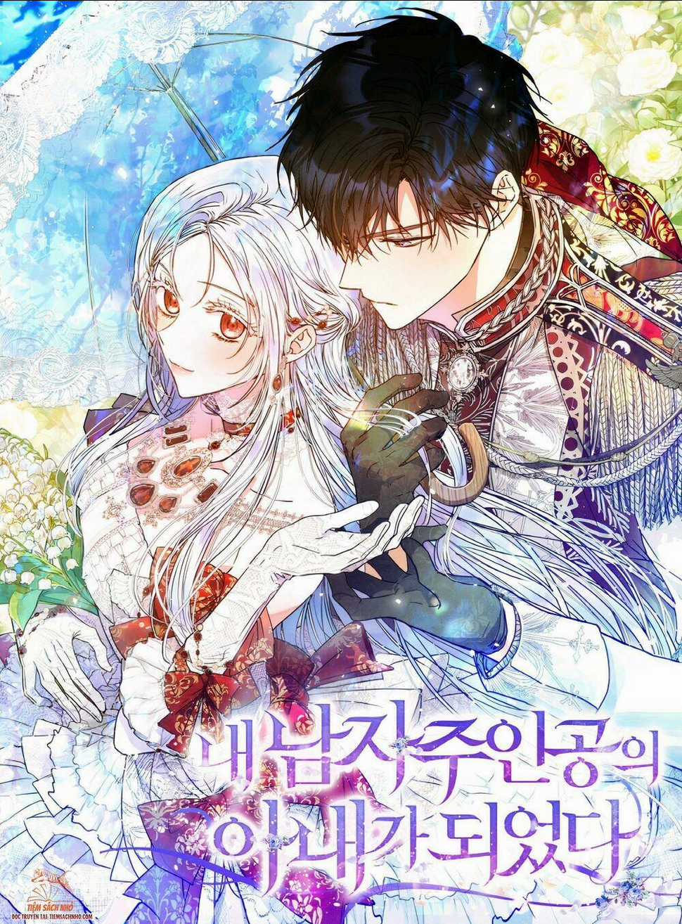Tôi Trở Thành Vợ Nam Chính Chapter 45 trang 0