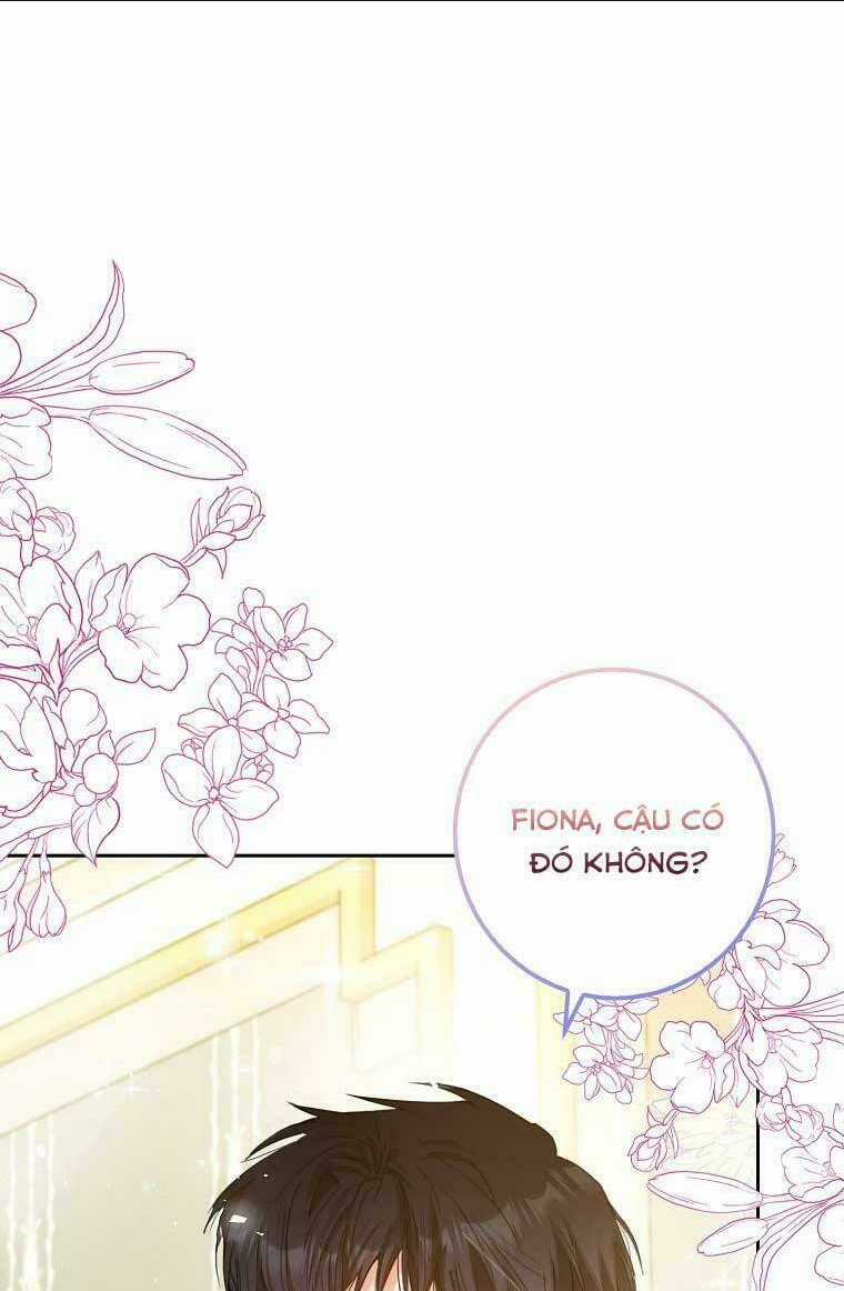 Tôi Trở Thành Vợ Nam Chính Chapter 45 trang 1