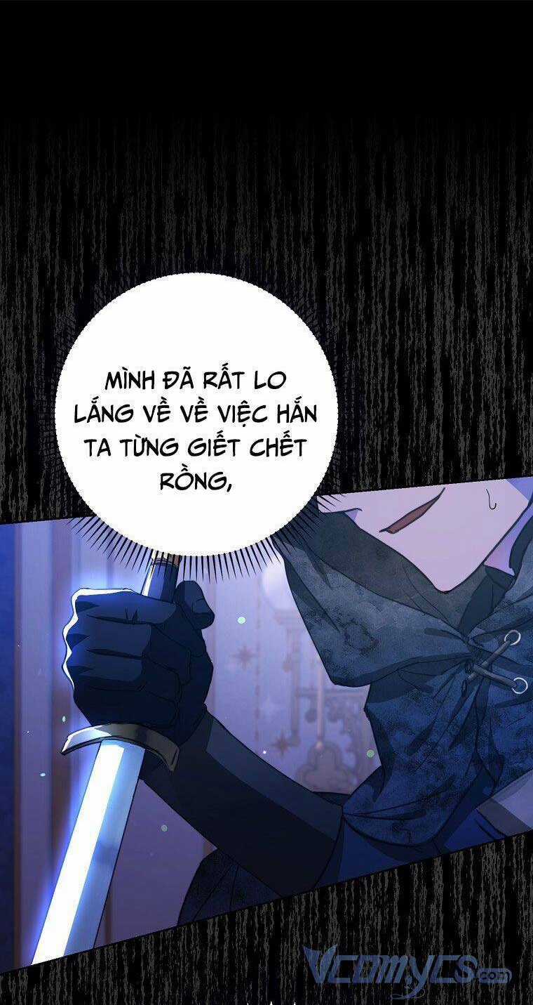 Tôi Trở Thành Vợ Nam Chính Chapter 49 trang 0