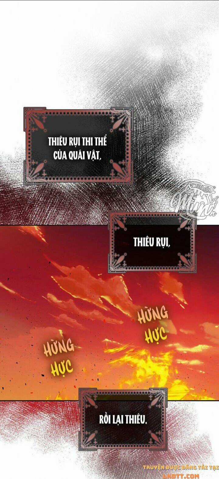 Tôi Trở Thành Vợ Nam Chính Chapter 5 trang 10