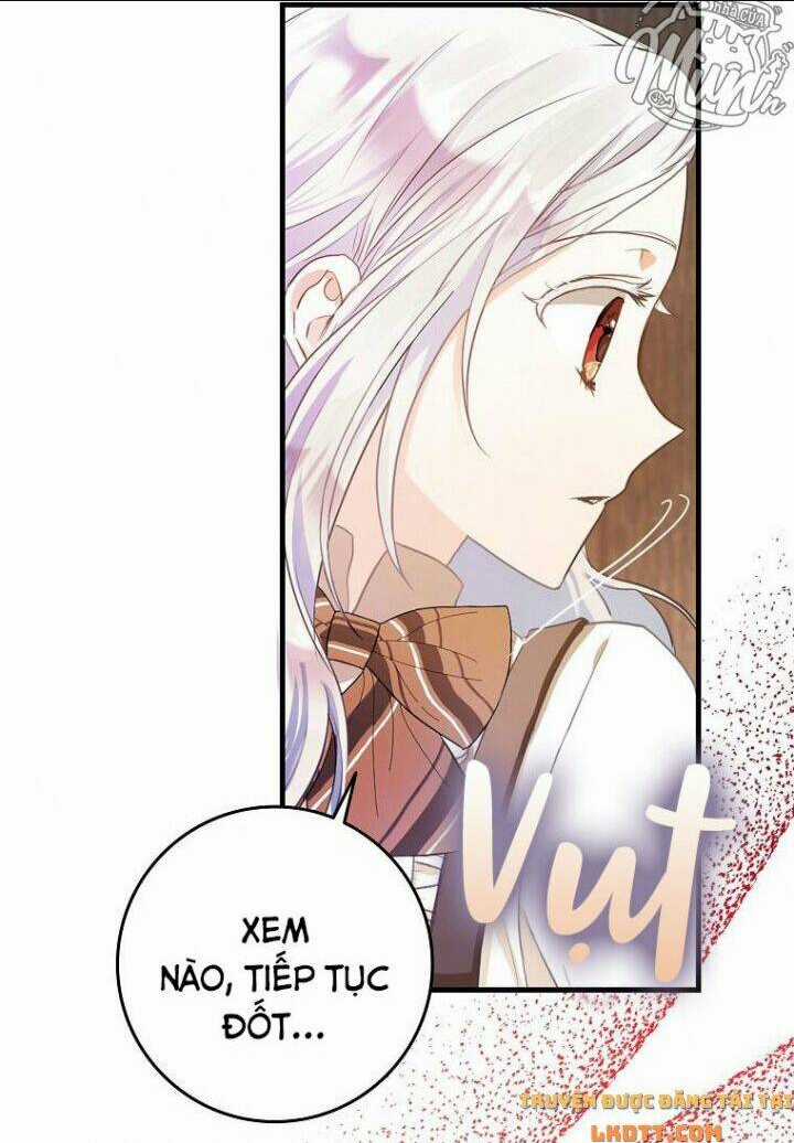 Tôi Trở Thành Vợ Nam Chính Chapter 5 trang 12