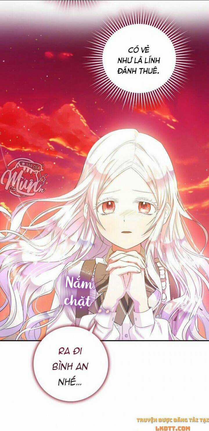 Tôi Trở Thành Vợ Nam Chính Chapter 5 trang 16