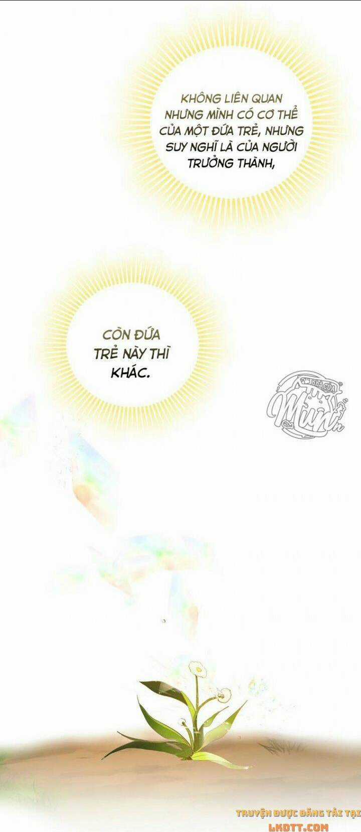 Tôi Trở Thành Vợ Nam Chính Chapter 5 trang 17