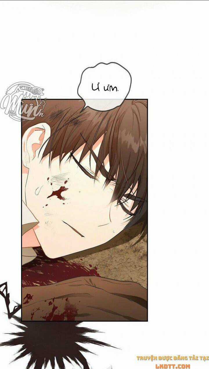 Tôi Trở Thành Vợ Nam Chính Chapter 5 trang 18