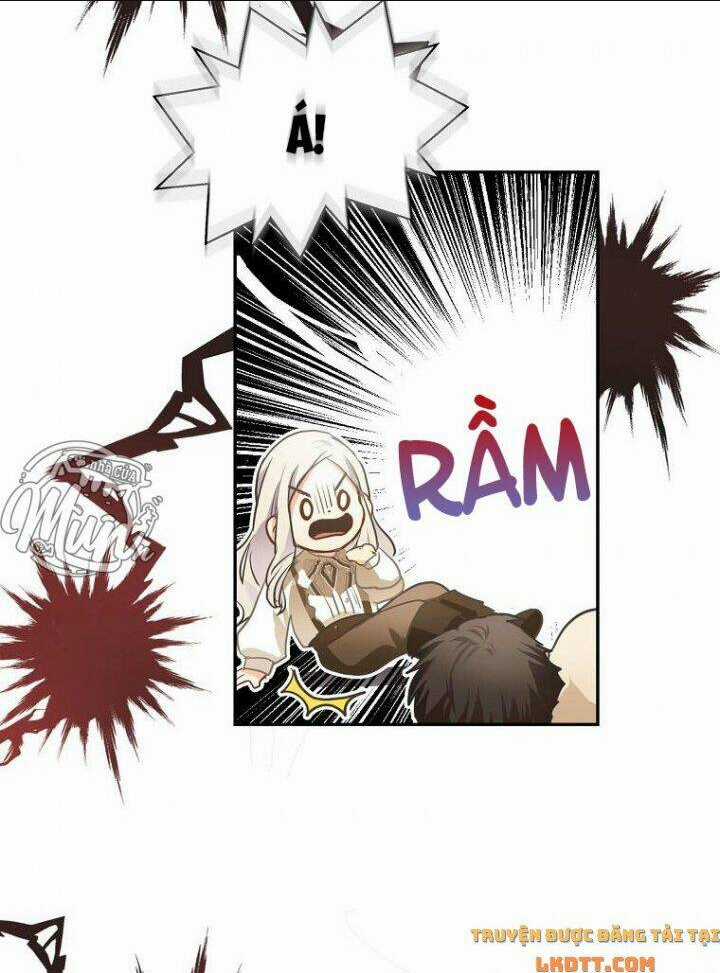 Tôi Trở Thành Vợ Nam Chính Chapter 5 trang 19