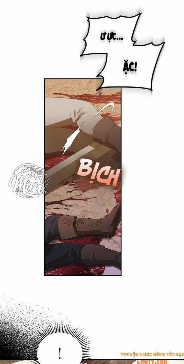 Tôi Trở Thành Vợ Nam Chính Chapter 5 trang 22