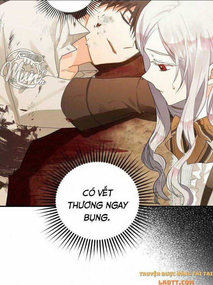 Tôi Trở Thành Vợ Nam Chính Chapter 5 trang 23