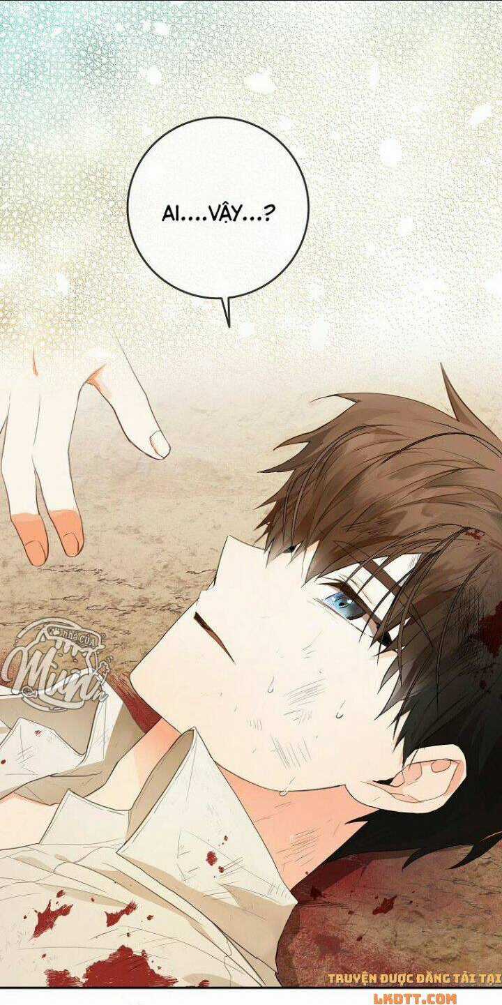 Tôi Trở Thành Vợ Nam Chính Chapter 5 trang 27