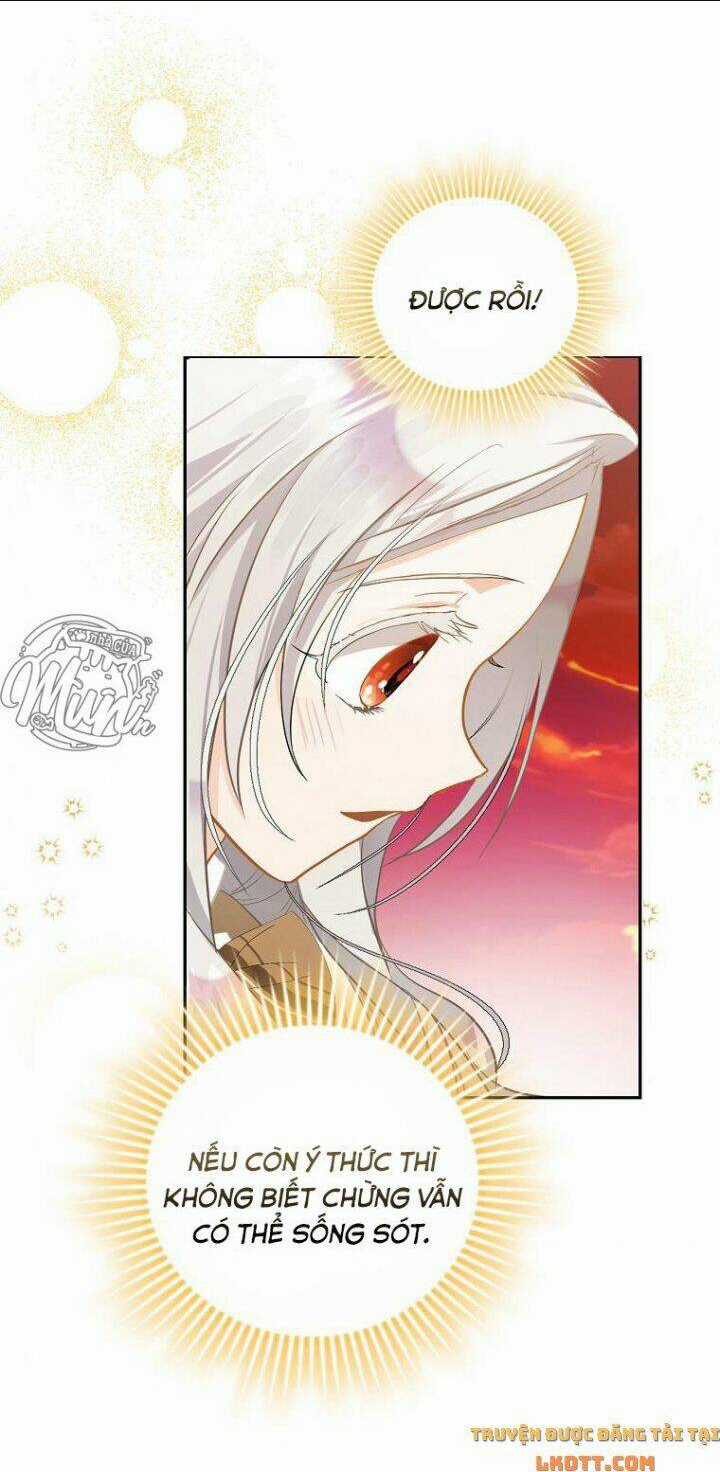 Tôi Trở Thành Vợ Nam Chính Chapter 5 trang 28