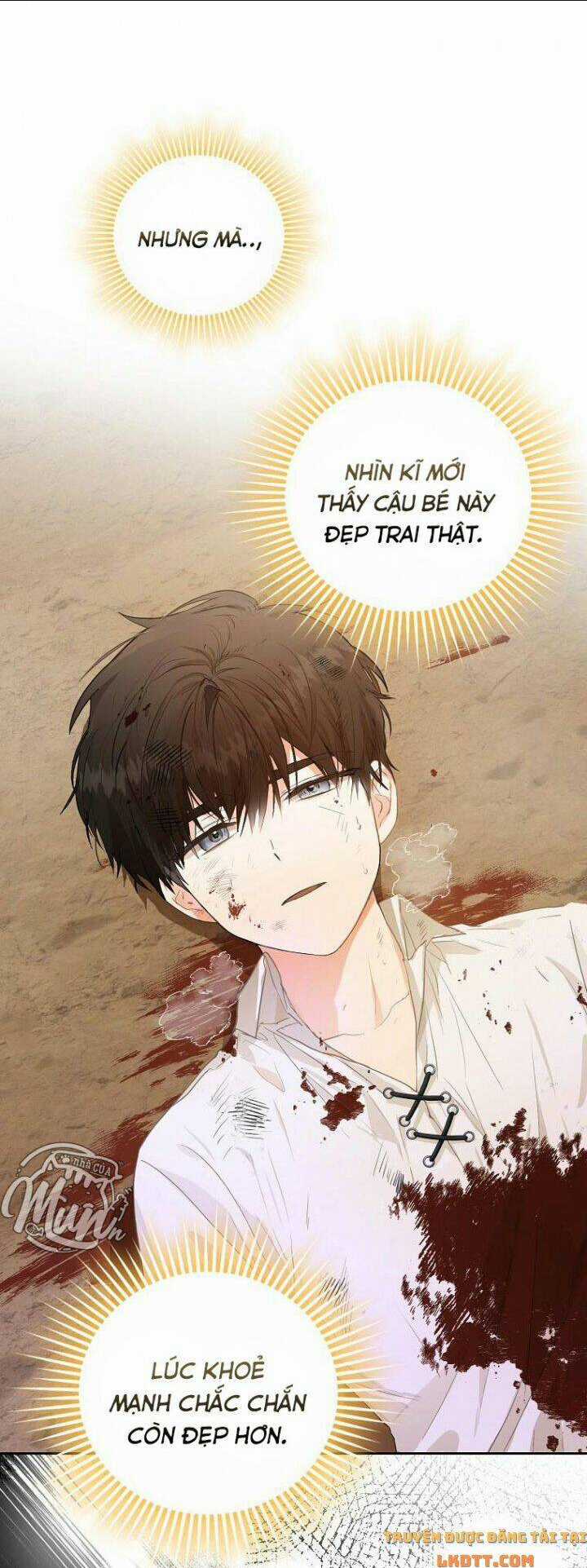 Tôi Trở Thành Vợ Nam Chính Chapter 5 trang 29