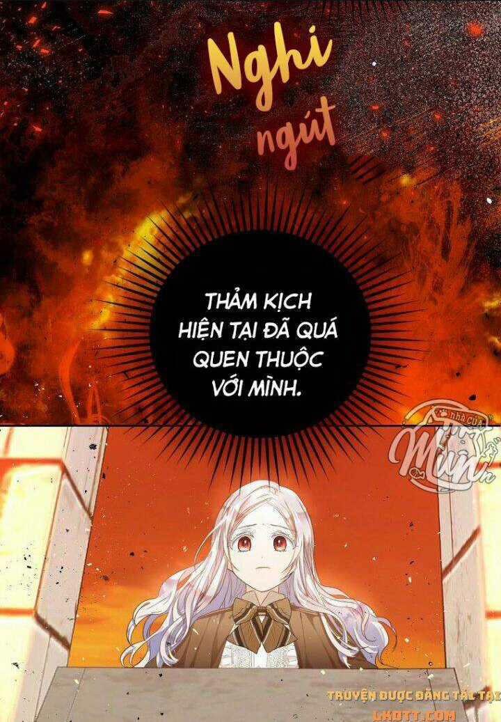 Tôi Trở Thành Vợ Nam Chính Chapter 5 trang 3