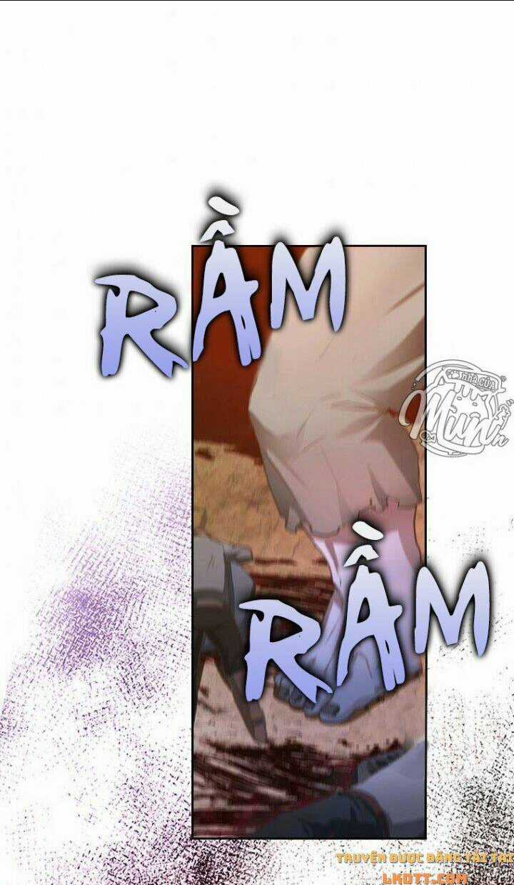 Tôi Trở Thành Vợ Nam Chính Chapter 5 trang 32