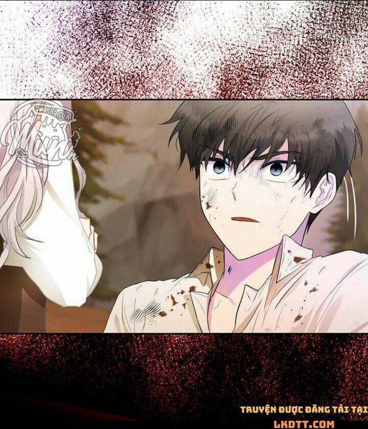 Tôi Trở Thành Vợ Nam Chính Chapter 5 trang 33