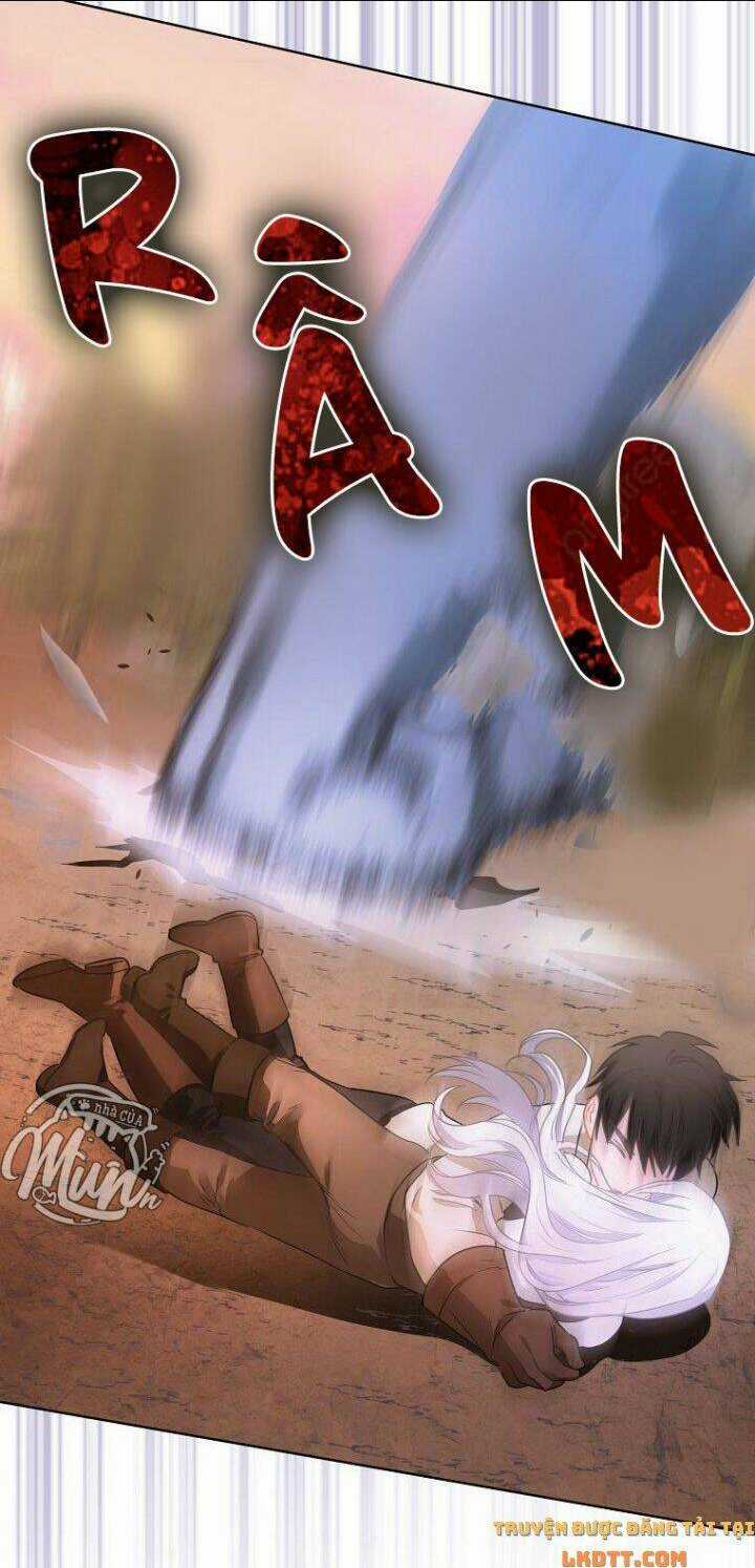 Tôi Trở Thành Vợ Nam Chính Chapter 5 trang 39