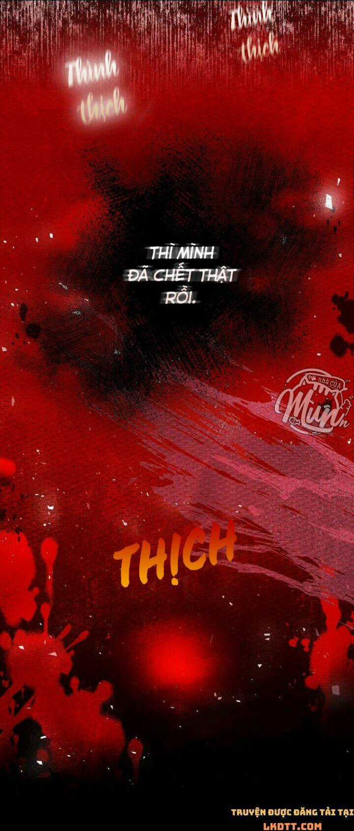 Tôi Trở Thành Vợ Nam Chính Chapter 5 trang 42