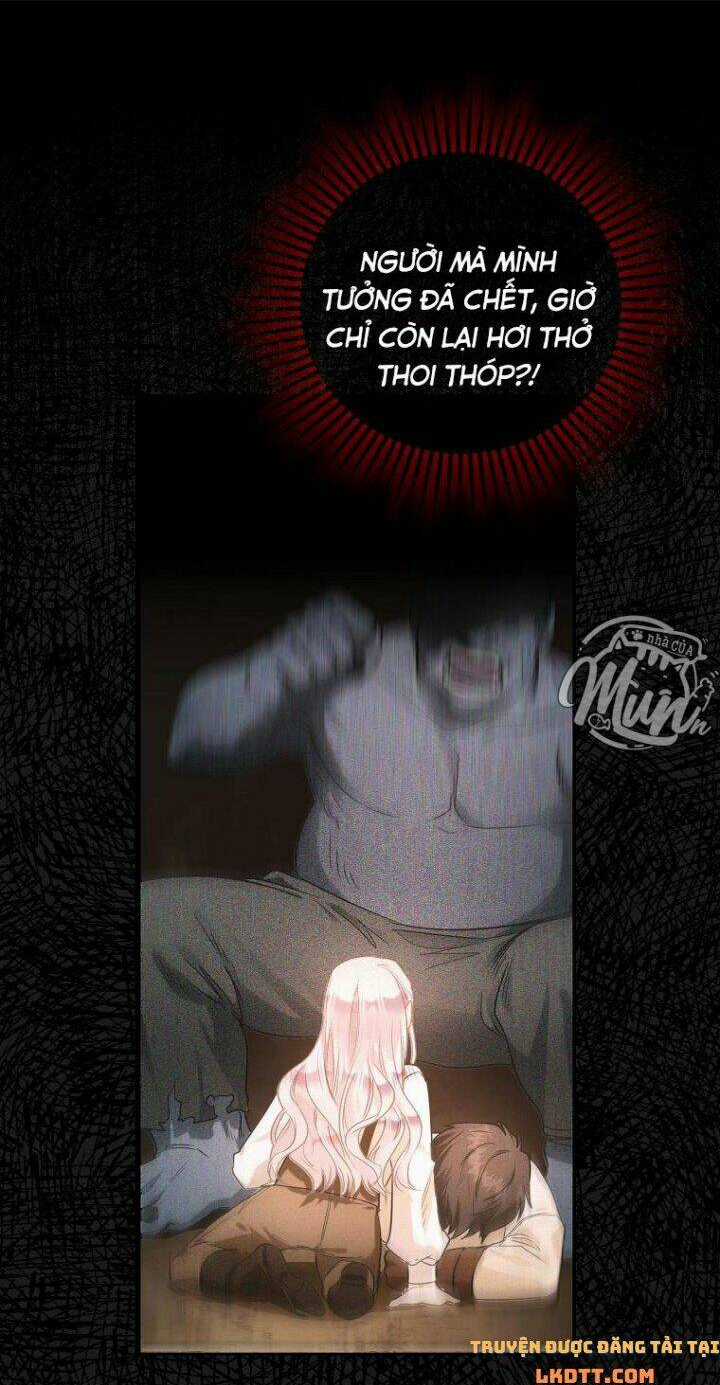 Tôi Trở Thành Vợ Nam Chính Chapter 5 trang 43