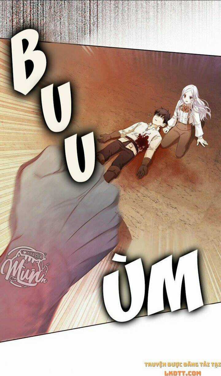 Tôi Trở Thành Vợ Nam Chính Chapter 5 trang 47