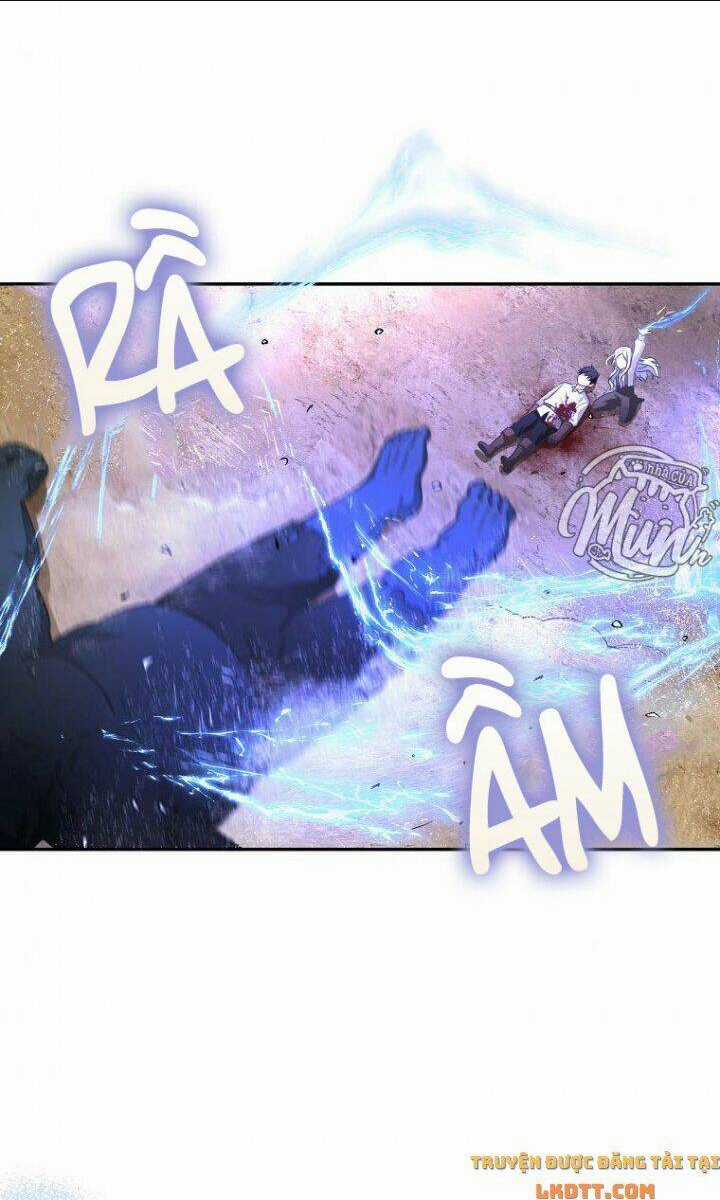 Tôi Trở Thành Vợ Nam Chính Chapter 5 trang 51