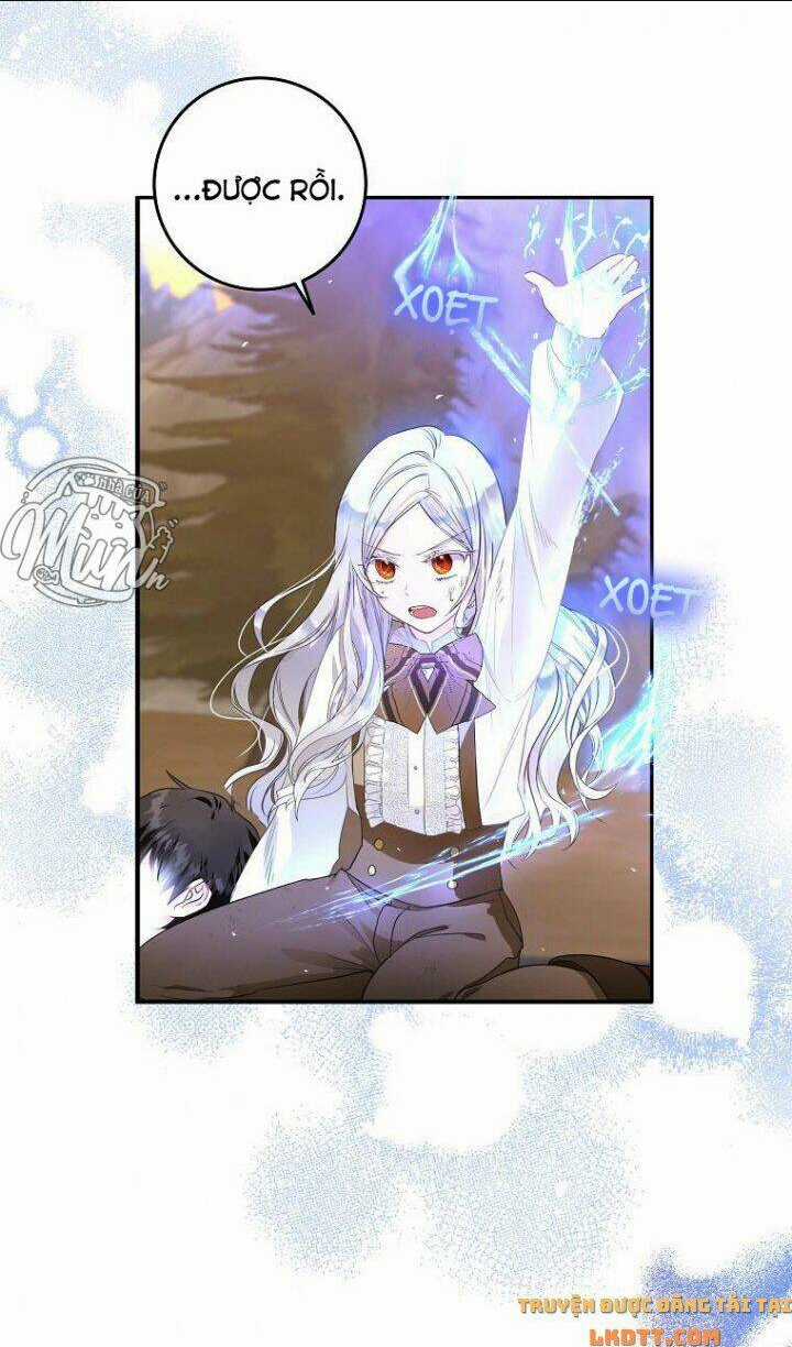 Tôi Trở Thành Vợ Nam Chính Chapter 5 trang 52