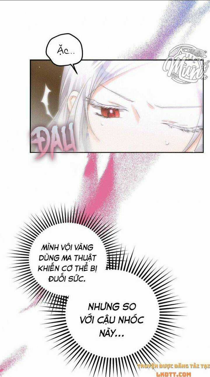 Tôi Trở Thành Vợ Nam Chính Chapter 5 trang 53