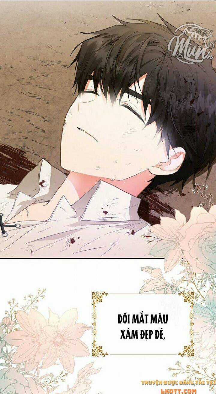 Tôi Trở Thành Vợ Nam Chính Chapter 5 trang 58