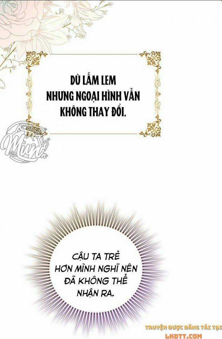 Tôi Trở Thành Vợ Nam Chính Chapter 5 trang 59